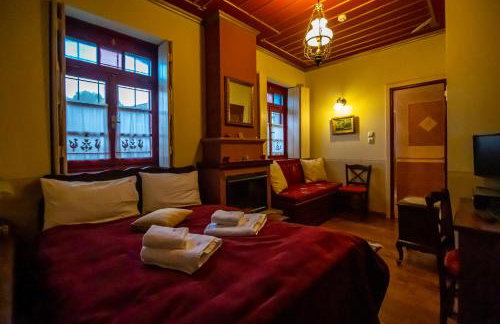 Villa Georgia - Foto 21