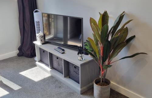 The Old Workshop Oxford Countryside Apartment - Wifi - Free Parking - Foto 11