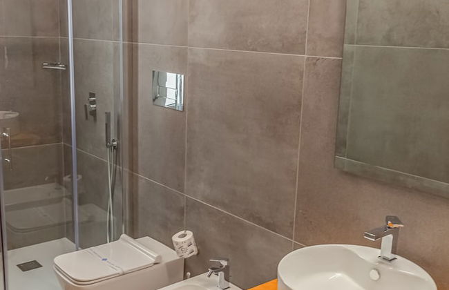 Isgrò rooms - Foto 37