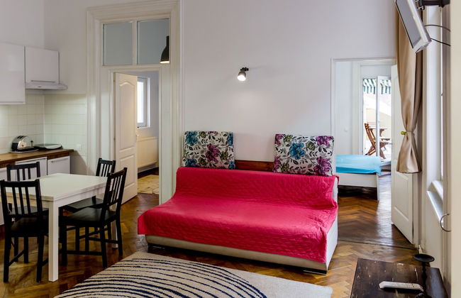 Piata Sfatului Apartments - Foto 16