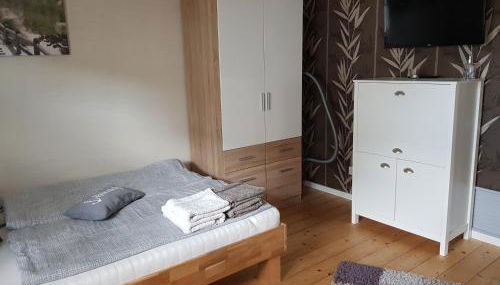 Apartment n°1 - Foto 4, wardrobe