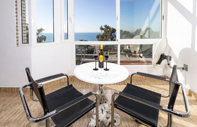 Rentcostadelsol Malaga-El Palo - Photo 5