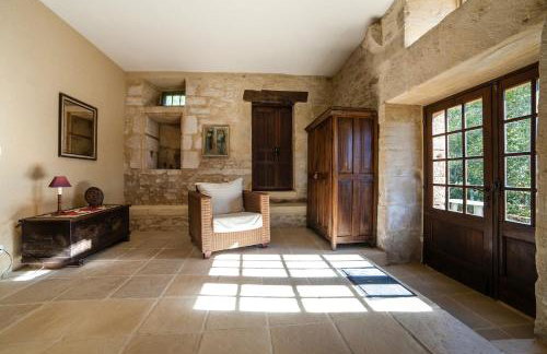 Studio dans Maison forte, 8km Sarlat - Foto 9