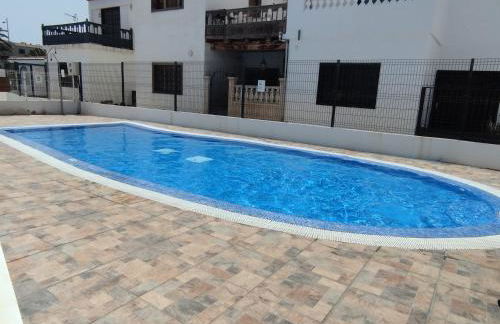 Casa de María Luisa - Foto 12