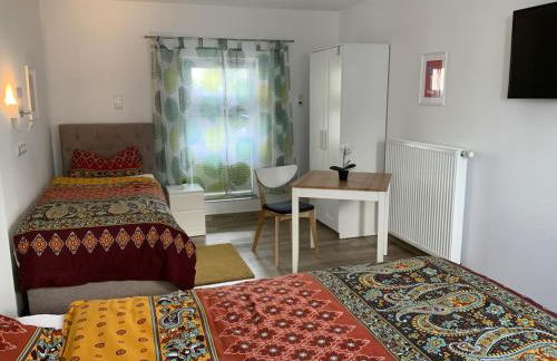 Appartement für Monteure 18qm - Foto 2