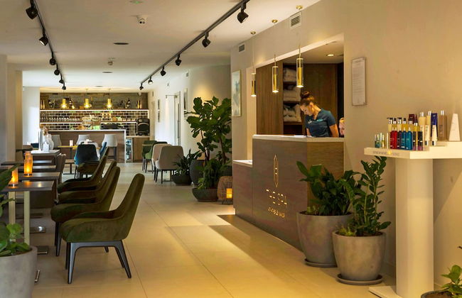 Hatherley Manor Hotel & Spa - Photo 60