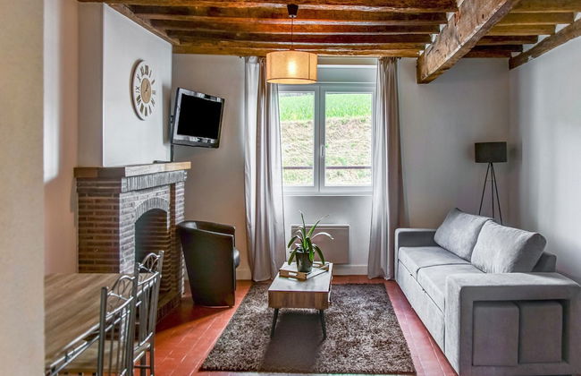 Cosy Holiday Home With Garden - Foto 10