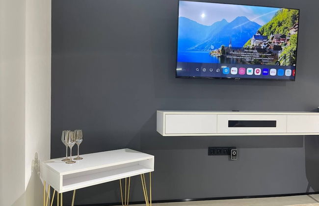 Akay city White studio - Foto 7