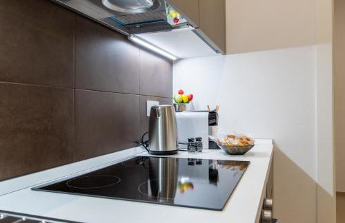 Come a Casa Home Apartments - Foto 23