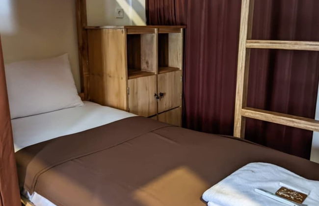 RaCottage Mandalika - Foto 9