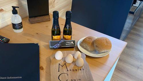 Maggie's Cabin - Foto 3