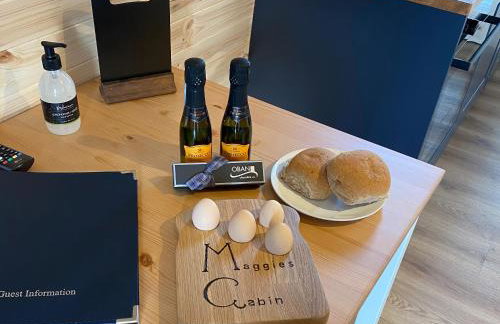 Maggie's Cabin - Photo 3