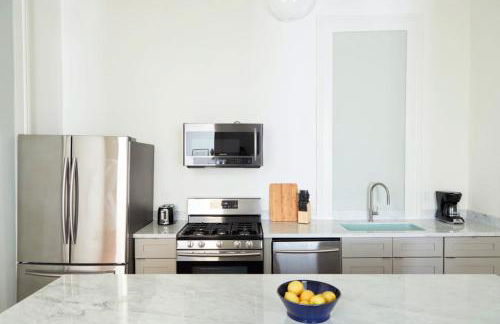 Roami at The Mandeville - Foto 98