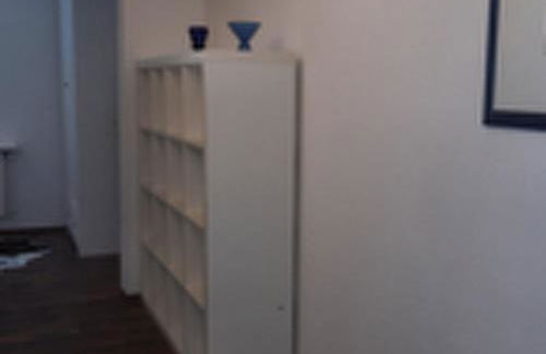 Apartment Idyll mit Loggia und Garten by Interhome - Foto 20