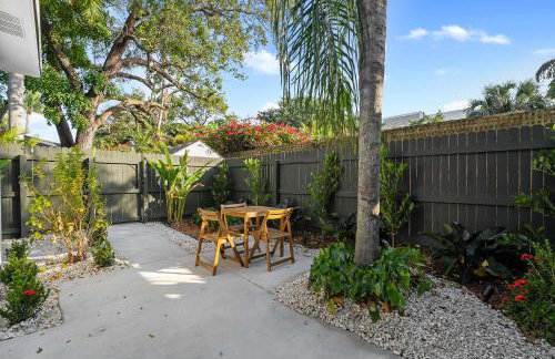 921 Apartment 4 in Fort Lauderdale - Foto 36