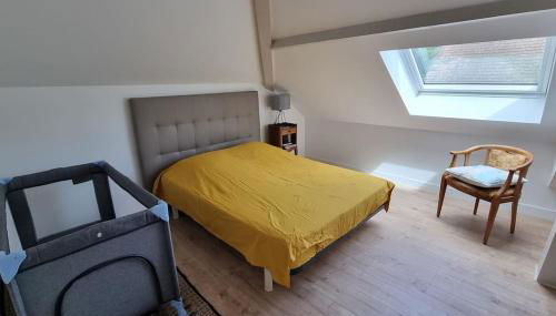 Spacieux T3 neuf au calme proche toutes commodités - Foto 5