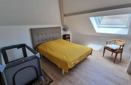 Spacieux T3 neuf au calme proche toutes commodités - Foto 5