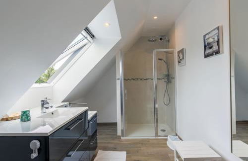 Holiday Home La Grève bleue by Interhome - Foto 56