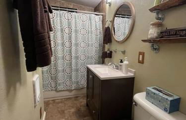 Thorpe On The Water. Creekside Nederland Cabin. - Foto 35