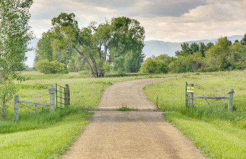 Stunning Sheridan Ranch Villa Mountain View! - Foto 41