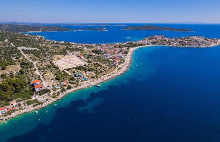 Apartmani Babić - Foto 13