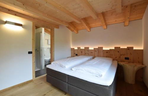 Ciasa Lisüra - Foto 18