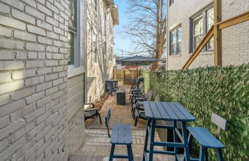 Mara Retreat with Fire Pit-Grill-Patio-Games-Jacuzzi - Photo 36