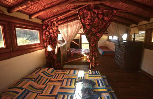 Vista Alegre Ecoaventuras, trilhas e cachoeiras - Foto 9