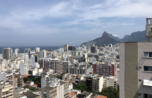 Welcome Rio - Ipanema Beach - Posto 9 - Foto 15