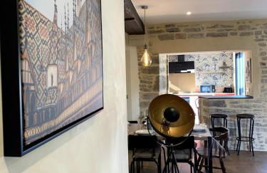 La Parenthèse Bourguignonne - Foto 5