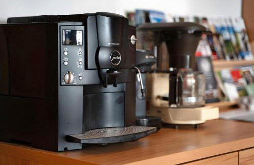 Ferienwohnung im Strumpfweberhaus - Photo 7