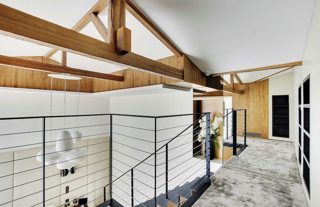 Exceptional apt With A/C - 2bd/4p - Parc Monceau - Photo 21