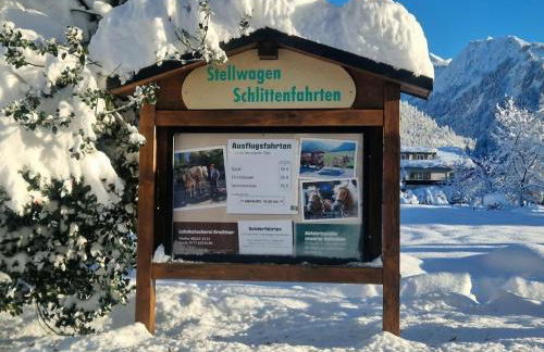 Alpenherz Obermaiselstein - Photo 34