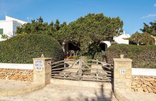 Brisa Mar 1, 2 bedroom apartment, Cala'n Bosch - Foto 22