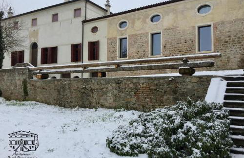 Agriturismo Borgo Buzzaccarini Rocca di Castello - Foto 33