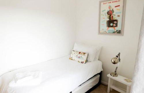 Rural retreat near the Sea - Foto 8