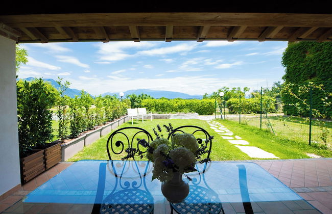 Il Podere del Bardo - Foto 14