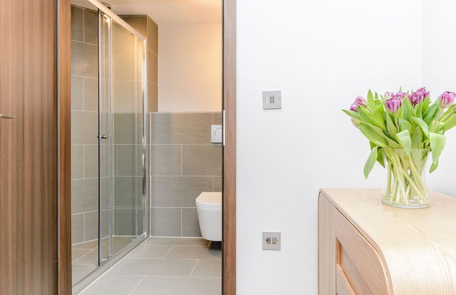 Richmond Ibis House Apartments by Viridian Apartments - Foto 26