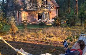 UTASIÓWKA Mazury - Photo 21