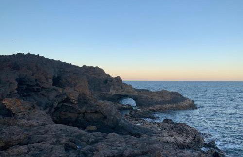 OCEAN tiny HOUSE en Casa azul - Foto 43