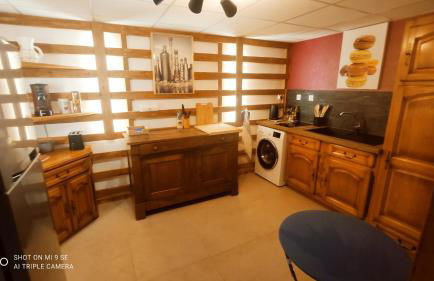 L'appartement du chalet - Foto 6