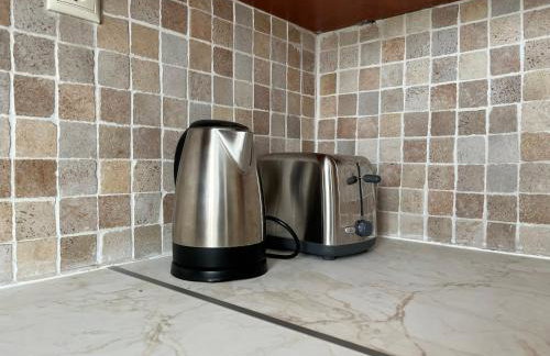 Penthouse Apartment & Studio near Glyfada - free Parking - Foto 34