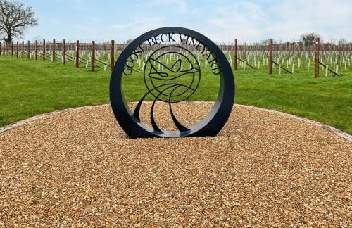 Goose Beck Cottages - Solaris - Foto 10