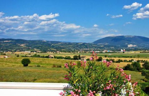 Residenza storica con vista panoramica - Foto 23