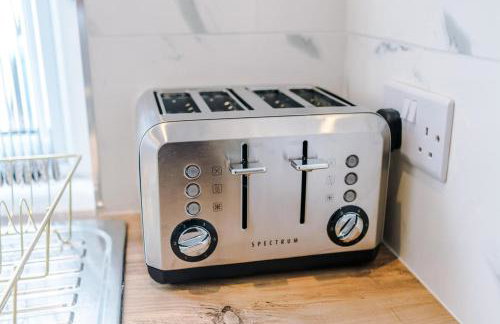 K Suites - Hollins Road - Foto 15