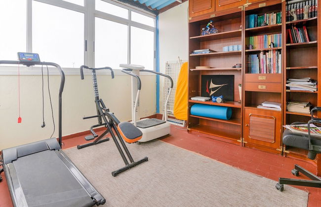 Snug Apartment in Santiago de Compostela With Terrace - Photo 18