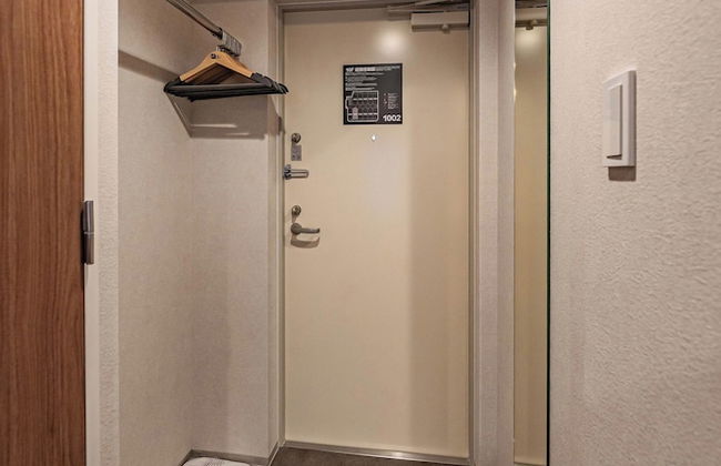 Apartment Hotel 11 Kuromon 4 - Foto 42