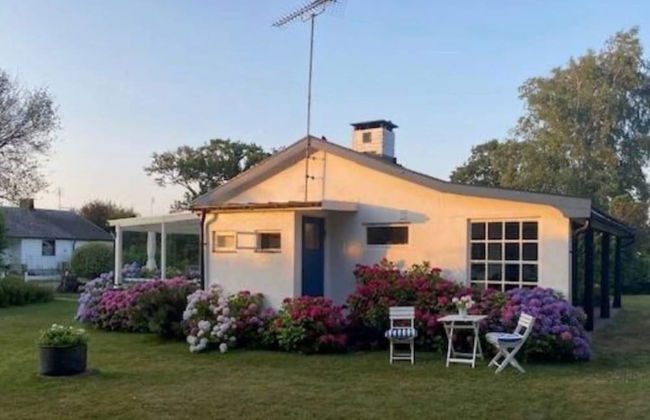 5 Person Holiday Home in Hoganas-by Traum - Foto 20