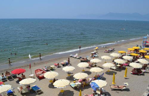 casa vacanze dei navigatori on the sea - Photo 7