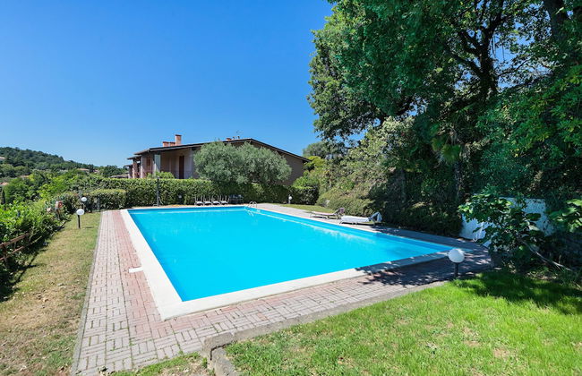 Residence Giardino 3 by Wonderful Italy - Foto 1